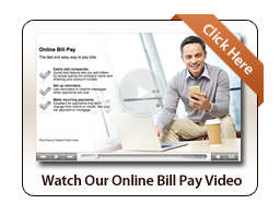 online bill pay vid